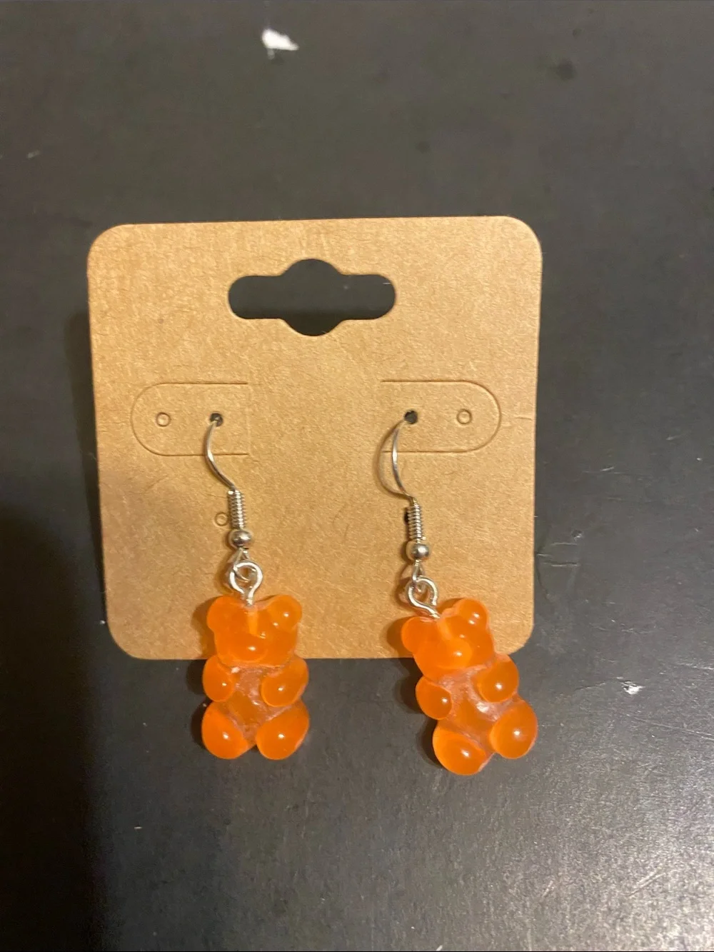 Fashion Jewelry playful gummy